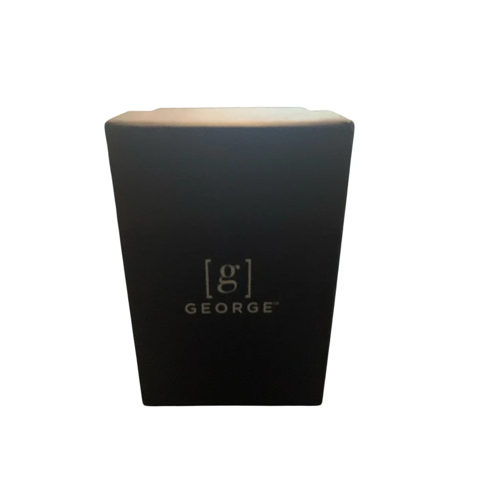 George new box